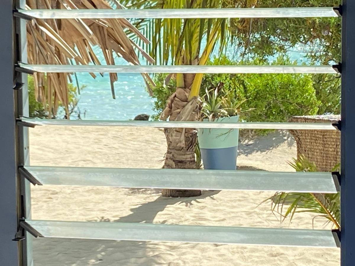 Only You Motu Bora Bora Exteriör bild